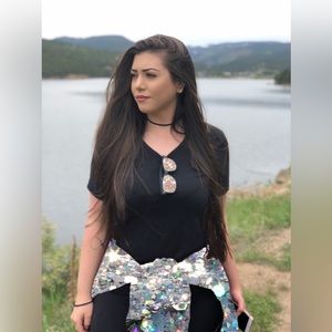 Meet your Posher, Alyssa